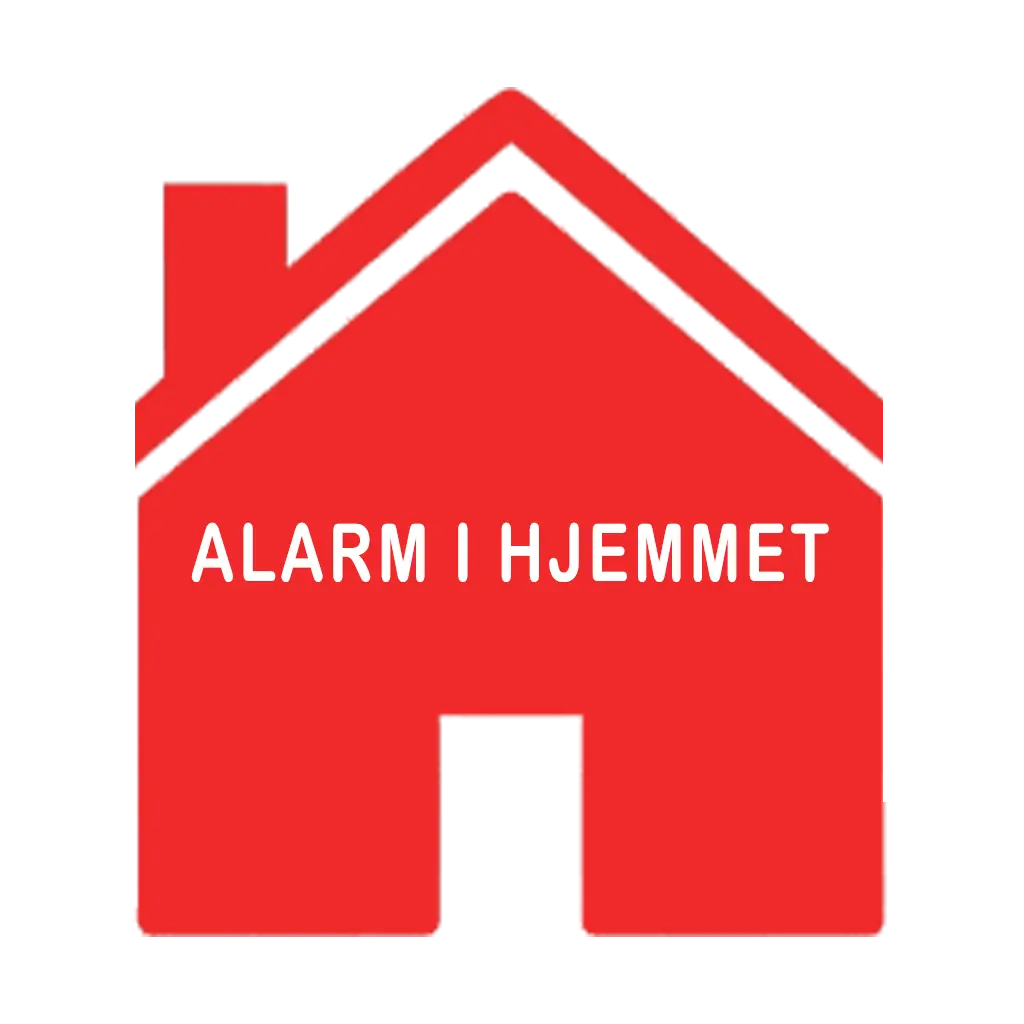 Privatalarm i hjemmet