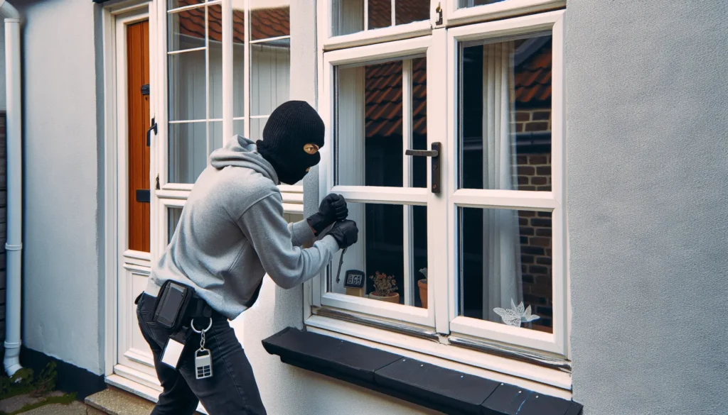 alarm uden abonnement