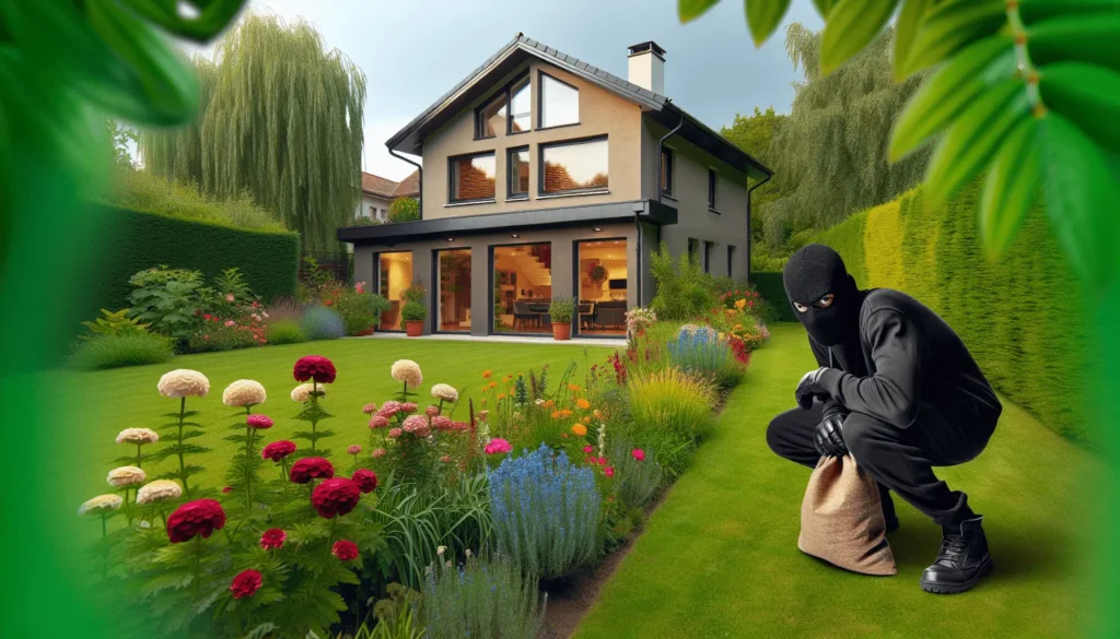 sådan installerer du en privatalarm