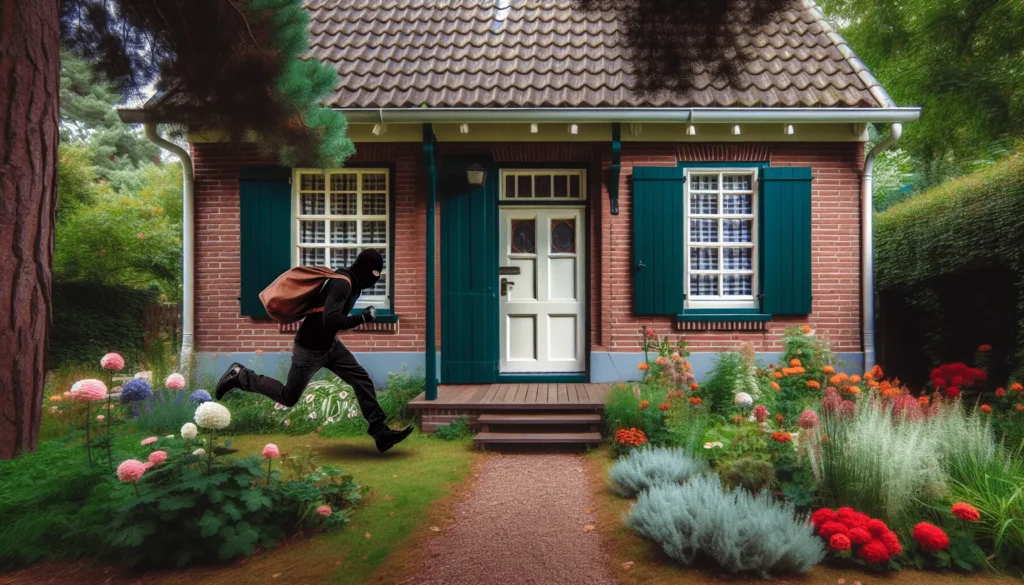 Oversigt over alarmselskaber i Danmark