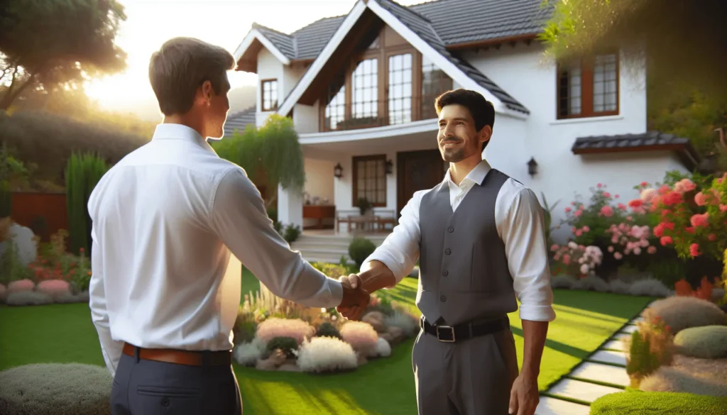 få et gratis og uforpligtende sikkerhedstjek af din bolig