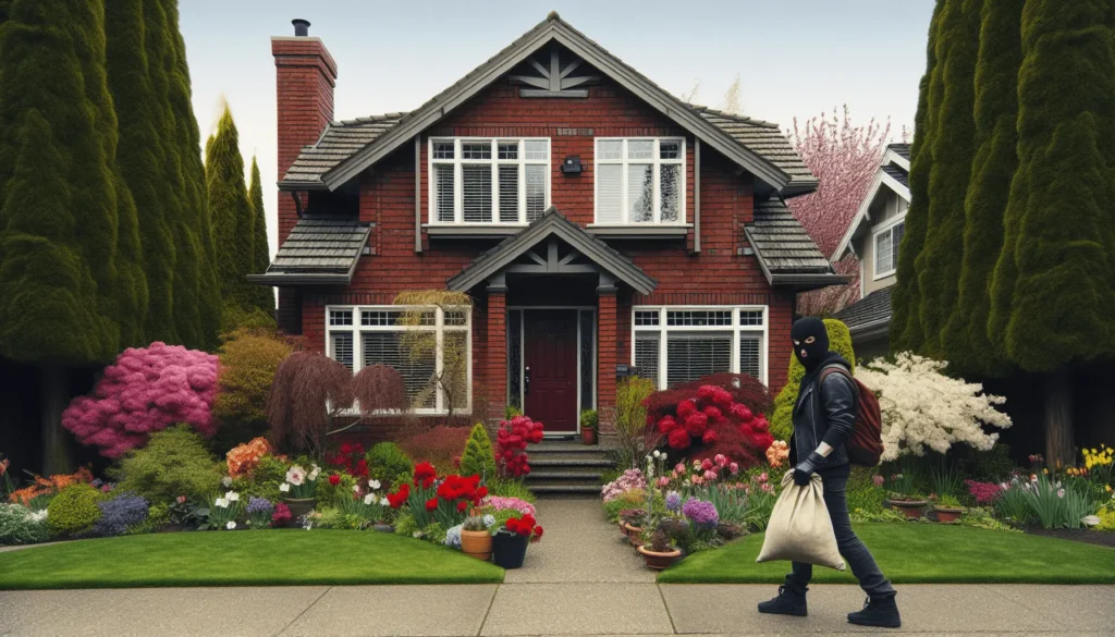 det bedste alarmsystem i Danmark