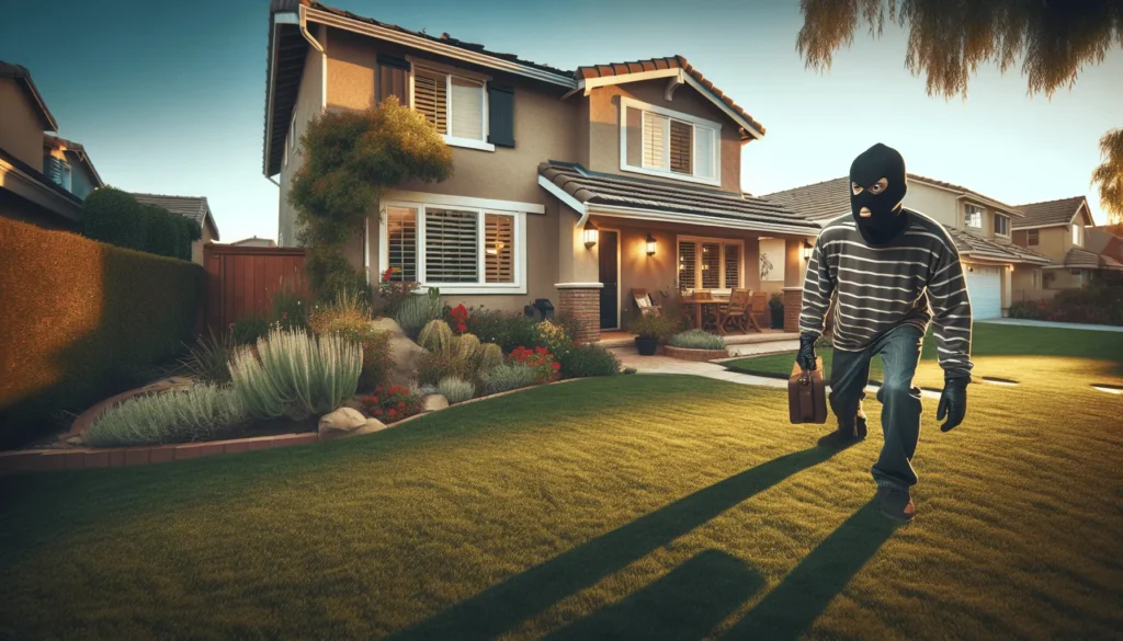 hvad koster et alarmsystem