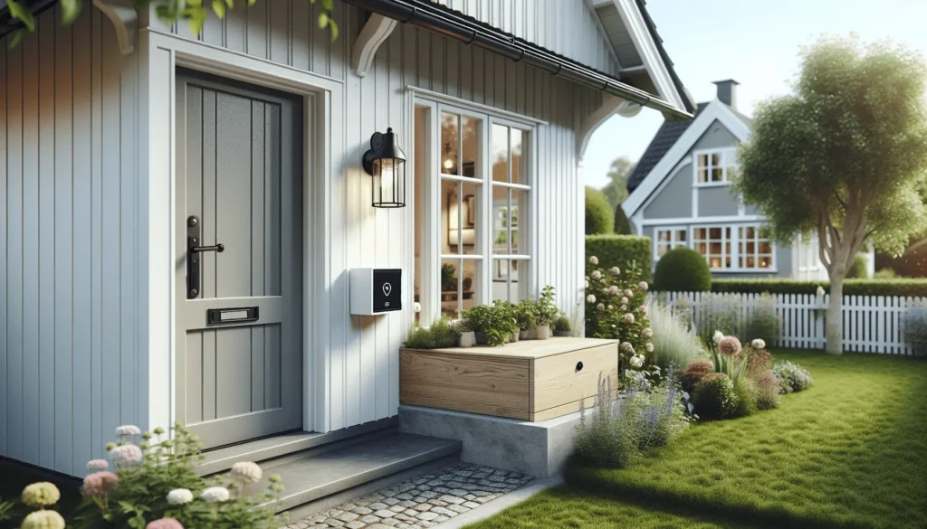 den bedste nøgleboks i 2026 - bedst i test