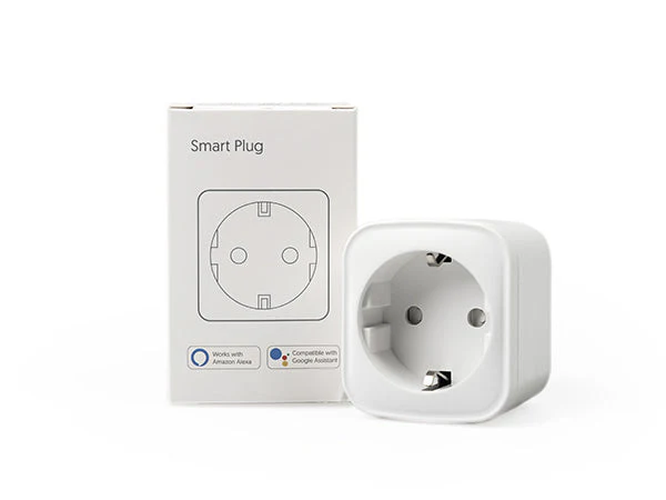 Nexsmart Smart Plug - de bedste smart plugs
