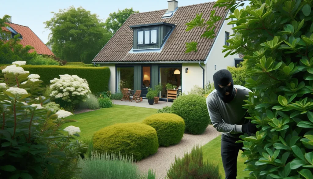 bedste alarm uden abonnement bedst i test