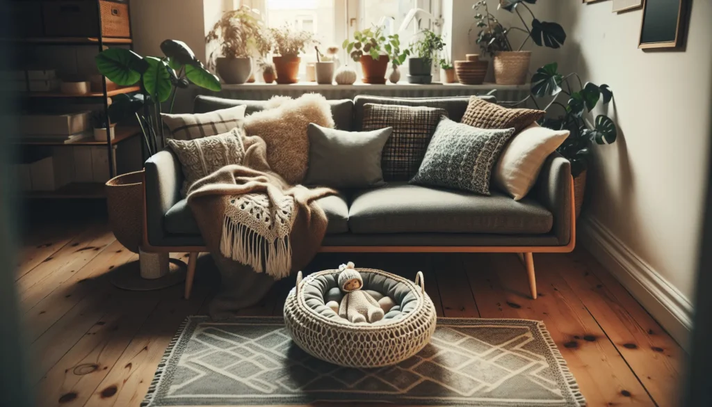 den bedste babynest - bedst i test