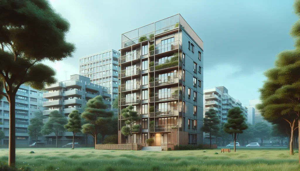 bedste alarm til lejlighed - bedst i test