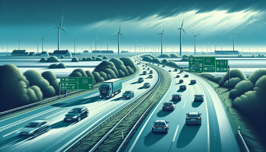 den bedste trafikalarm