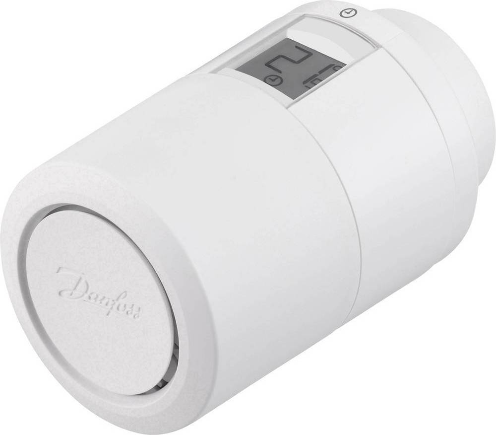 bedste smart radiator termostat billig termostat