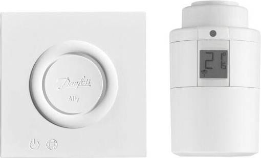 bedste smart termostat bedst i test bedst til prisen