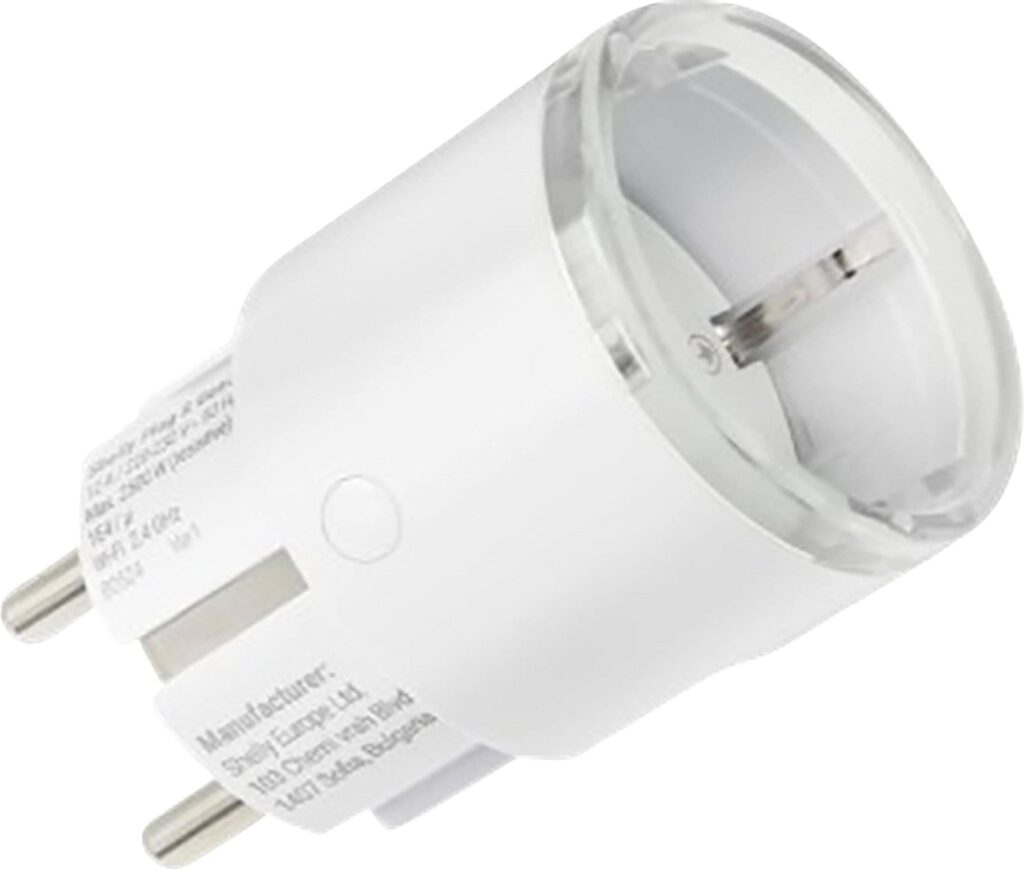 bedste smart plug bedst i test billig