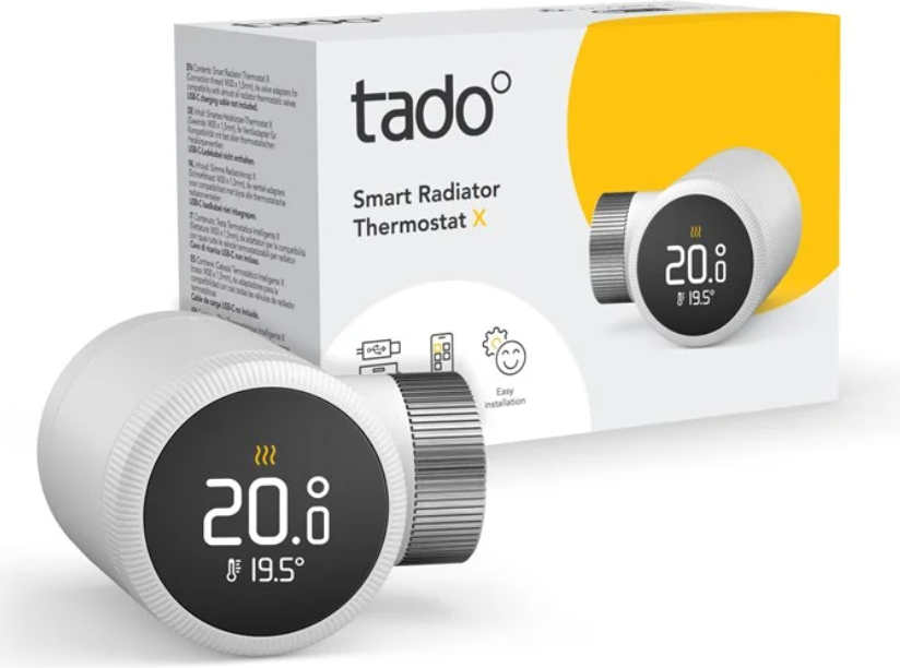 bedst i test bedste smart radiator termostat