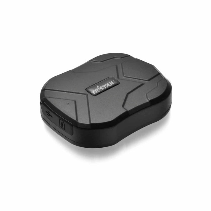 bedste gps tracker til båd, bil eller motorcykel bedst i test