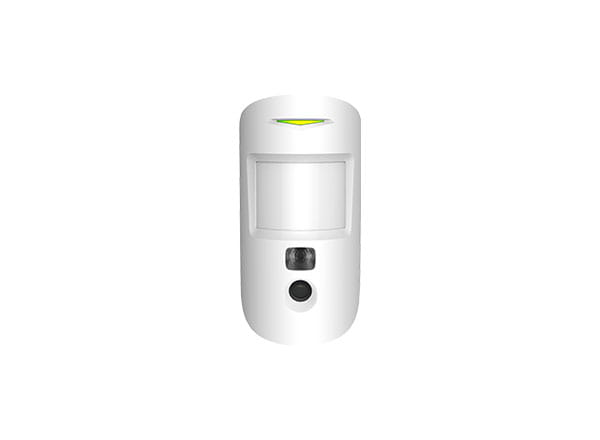 alarmsystem med kamera bedst i test