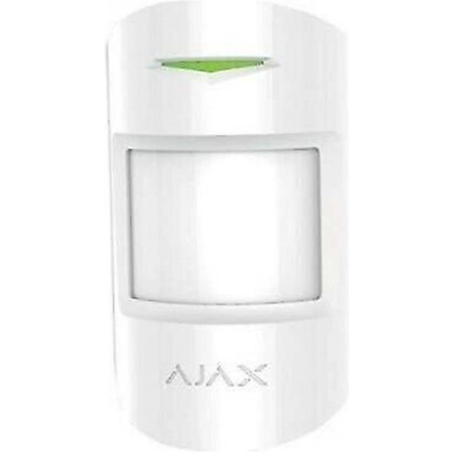 Bedste bevægelsessensor – Ajax MotionProtect Jeweller