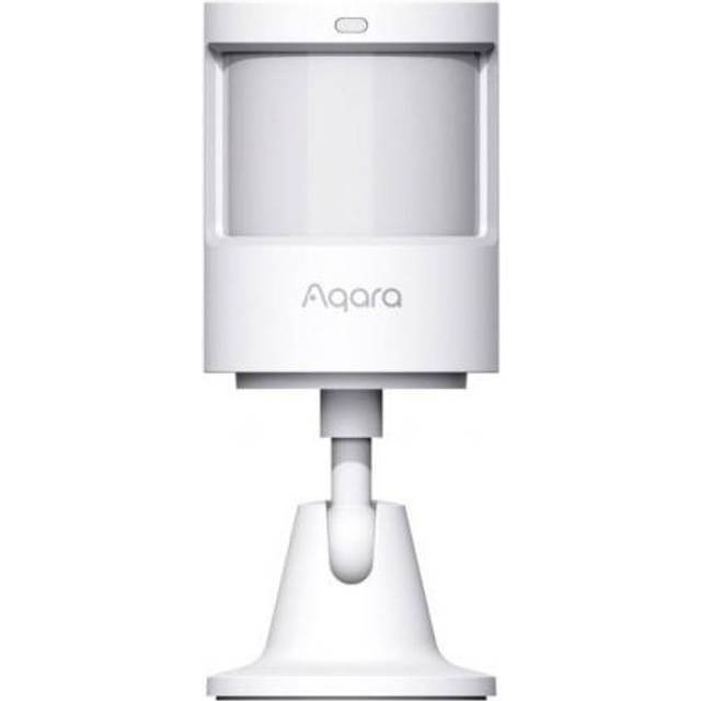 Bedste bevægelsessensor – Aqara Motion Sensor P1
