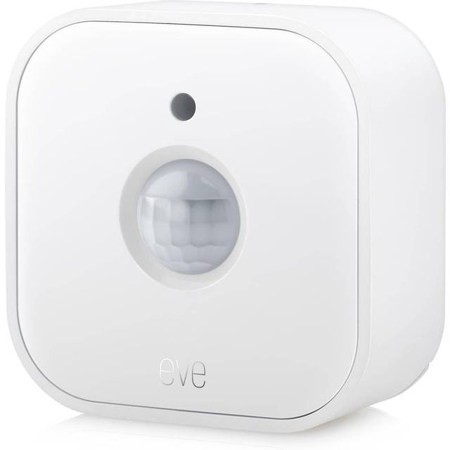 Bedste bevægelsessensor – Eve Motion Matter