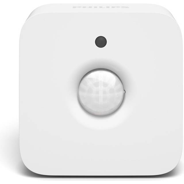 Bedste bevægelsessensor – Philips Hue Motion Sensor