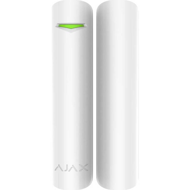 Bedste vindue alarm – Ajax DoorProtect Plus