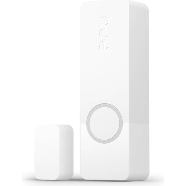 Bedste vindue alarm – Philips Hue Secure